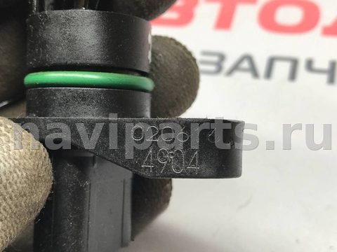 Датчик давления масла Chevrolet Cruze, 2016 г., OEM 0206164904, арт. 97086323, фото 4