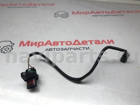 Датчик давления масла Chevrolet TrailBlazer, 2019 г., OEM 12699391, арт. 97088422_1