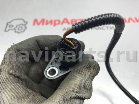 Датчик давления масла Chevrolet TrailBlazer, 2019 г., OEM 12699391, арт. 97088422_1, фото 3