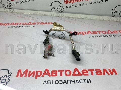 Датчик давления масла Alfa Romeo Stelvio, 2018 г., OEM 00500533430, арт. 97104835_1