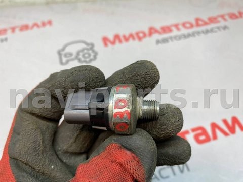 Датчик давления масла Honda CR-V, 2020 г., OEM 1THP20, арт. 97105684_2, фото 3