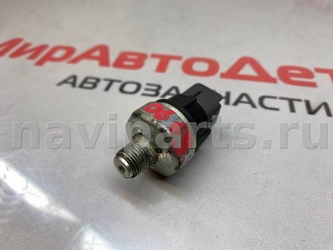Датчик давления масла Honda Civic, 2018 г., OEM 8UDP20, арт. 97105859, фото 2