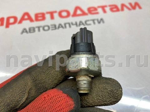 Датчик давления масла Honda Civic, 2018 г., OEM 8UDP20, арт. 97105859, фото 3