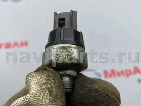 Датчик давления масла Honda Accord, 2009 г., OEM 7U6P20, арт. 97110200_2, фото 5