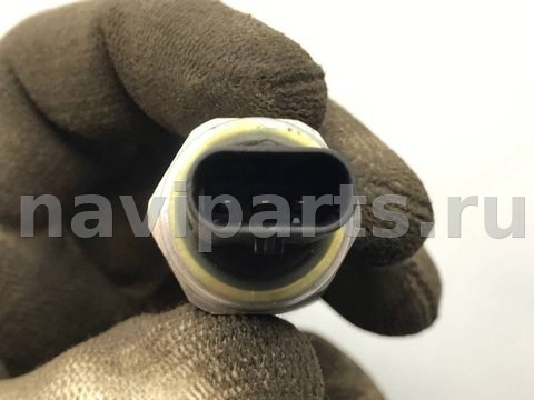 Датчик давления масла Chevrolet Camaro, 2021 г., OEM 12661808, арт. 97128097_3, фото 4
