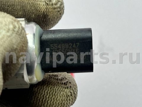 Датчик давления масла GMC Terrain, 2019 г., OEM 55488247, арт. 97167363_5, фото 6