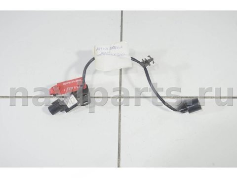 Датчик давления масла Hyundai Sonata, 2008 г., OEM 9475025300, арт. 97754