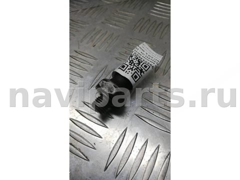 Датчик давления масла BMW 3 E90/E91/E92/E93, 2007 г., OEM 7568480, арт. 99959362533