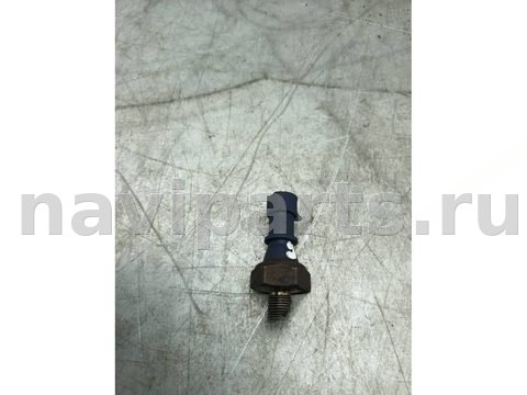 Датчик давления масла Opel Astra, 2009 г., OEM 93190643, арт. 9J731-7