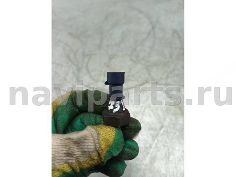 Датчик давления масла Opel Astra, 2009 г., OEM 93190643, арт. 9J731-7, фото 2