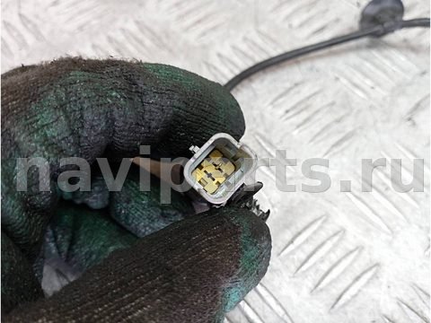 Датчик давления масла Citroen Berlingo, 2010 г., OEM 1131K9, арт. A21098_1, фото 2