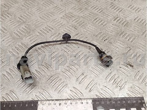 Датчик давления масла Citroen C4 Picasso, 2010 г., OEM 1131K9, арт. A21098_6