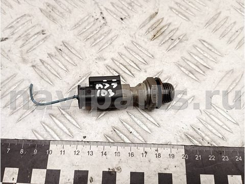 Датчик давления масла Peugeot 607, 2002 г., OEM 963299, арт. A35103_12