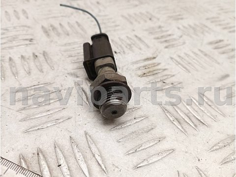 Датчик давления масла Peugeot 806, 1996 г., OEM 963299, арт. A35103_18, фото 2