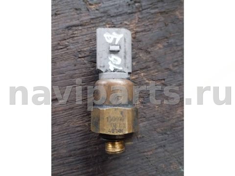 Датчик давления масла Volkswagen Golf, 2000 г., OEM 1J0919081, арт. B66197319