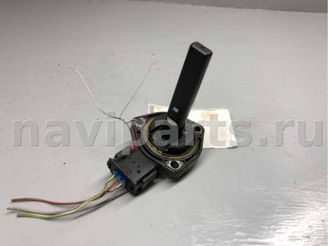 Датчик давления масла BMW 5 E60/E61, 2005 г., OEM 7508003, арт. B66727664_2