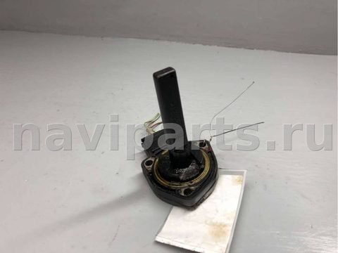Датчик давления масла BMW X5 E53, 2000 г., OEM 7508003, арт. B66727664_3, фото 3
