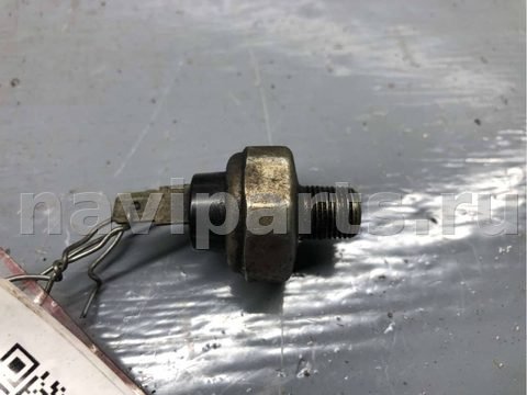 Датчик давления масла Mazda 323, 1994 г., OEM B36718501, арт. B71057936_18