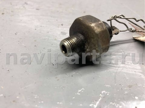 Датчик давления масла Mazda MX3, 1991 г., OEM B36718501, арт. B71057936_2