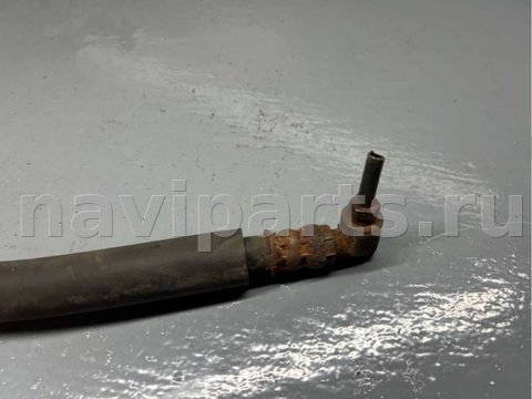 Датчик давления масла Infiniti G, 2011 г., OEM 42CP121, арт. B86153149_4, фото 2