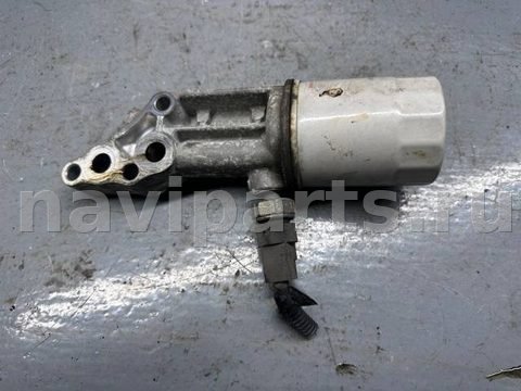 Датчик давления масла Nissan X-Terra WD22, 2001 г., OEM 152387B000, арт. B91370632_4