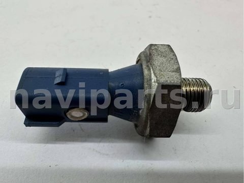 Датчик давления масла Volkswagen Golf Sportsvan, 2014 г., OEM 04E919081A, арт. B9415