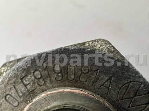 Датчик давления масла Skoda Rapid, 2018 г., OEM 04E919081A, арт. B9415_2