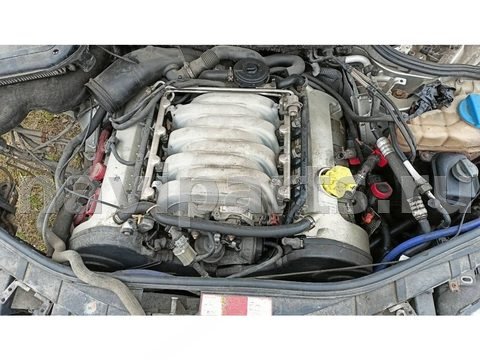 Датчик давления масла Audi A8 D3, 2002 г., арт. G038-10787360