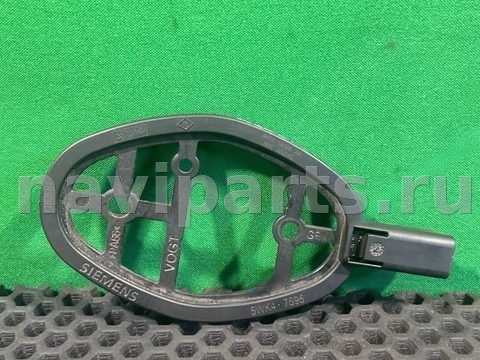 Новое Ford S-Max, 2009 г., OEM 5WK47595, арт. 107602312