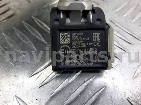 Новое BMW X3 G01, 2021 г., арт. 1098851, фото 3