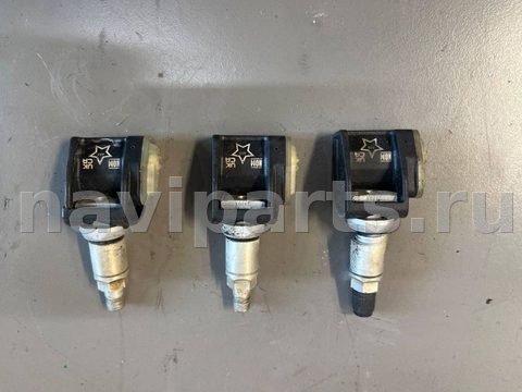 Новое BMW 5 G30/G31, 2022 г., OEM 6887140, арт. 115237246