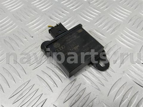 Новое Porsche Cayenne, 2010 г., OEM 7PP907283, арт. 18136