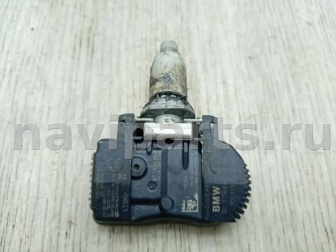 Датчик давления в шине BMW 2 F22/F23, 2019 г., OEM 36106855539, арт. 43649_3, фото 2