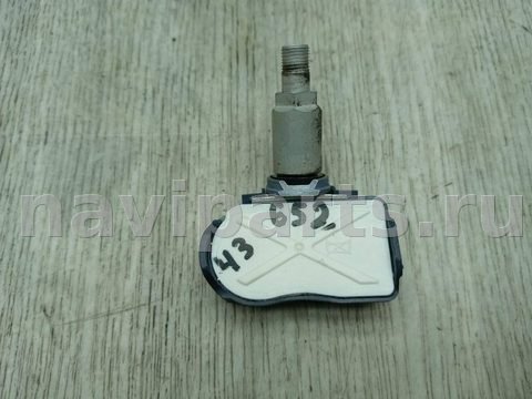 Новое BMW 3 F30/F31/GT F34, 2018 г., OEM 36106855539, арт. 43652_8