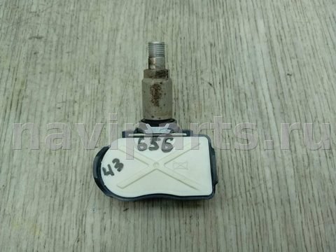 Новое BMW X5 F15, 2016 г., OEM 36106855539, арт. 43656_15