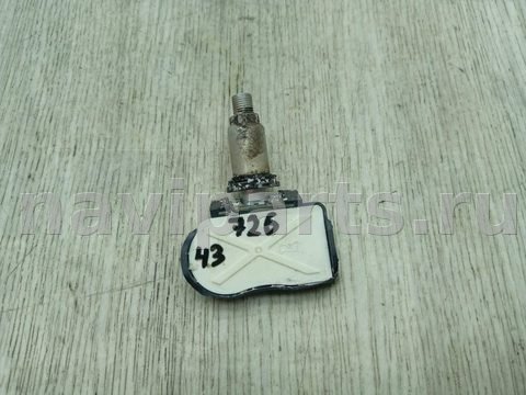 Новое BMW X5 F15, 2016 г., OEM 36106855539, арт. 43726_15