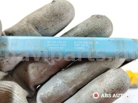 Новое Citroen C4, 2010 г., OEM 9650498880, арт. 60607968_3, фото 4