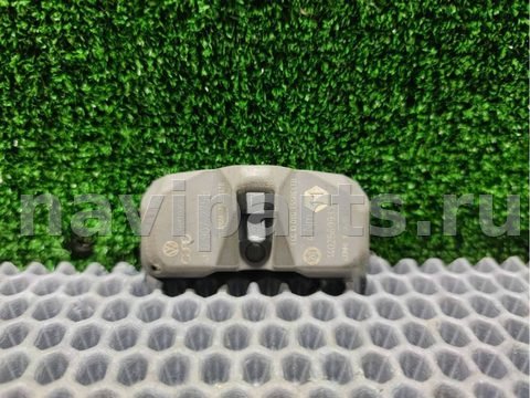 Новое Audi A6 C6, 2005 г., OEM 4F0907275B, арт. 64917169