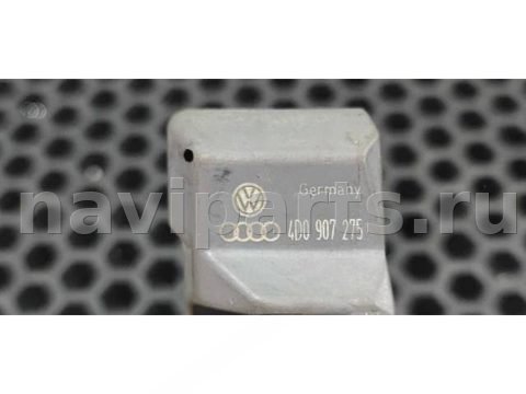 Датчик давления в шине Audi A6 C5, 2000 г., OEM 4D0907275, арт. 73317005_2, фото 3