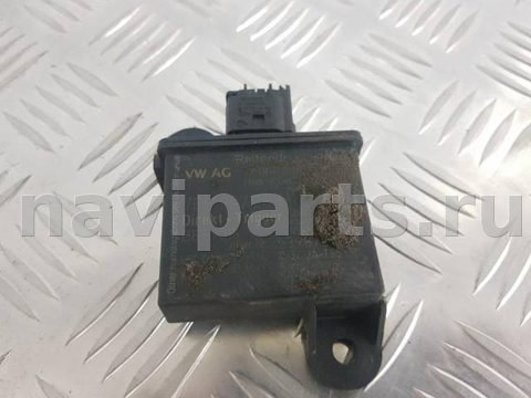 Новое Volkswagen Touareg, 2010 г., OEM 7PP907283, арт. 739