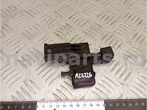Новое Renault Espace, 2005 г., OEM 8200027883, арт. A27226