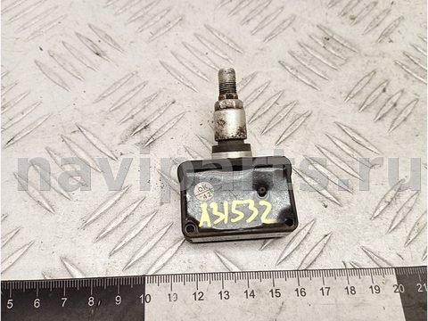 Новое BMW 3 E30, 1991 г., OEM 3306A041201, арт. A31532_1