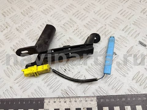 Новое Peugeot 207, 2008 г., OEM S118540003, арт. A43338_7
