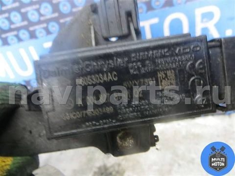 Новое Chrysler Voyager, 2005 г., OEM 56053034AC, арт. B00096584, фото 2