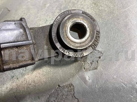 Датчик детонации Lexus GS, 2007 г., OEM 8961520090, арт. 00014539V2