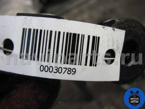 Датчик детонации Toyota Yaris, 2015 г., OEM 1710001052, арт. 00030789, фото 3