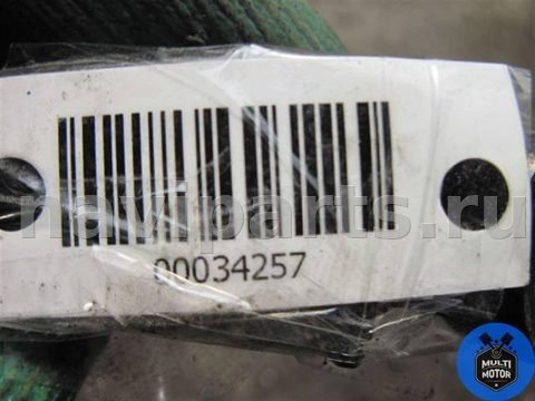 Датчик детонации Toyota Prius, 2017 г., арт. 00034257, фото 2