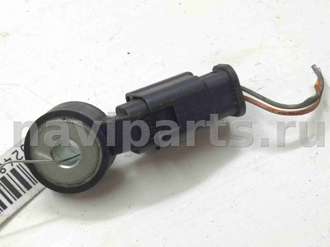 Датчик детонации Peugeot 208, 2013 г., OEM 9632754980, арт. 002480, фото 2
