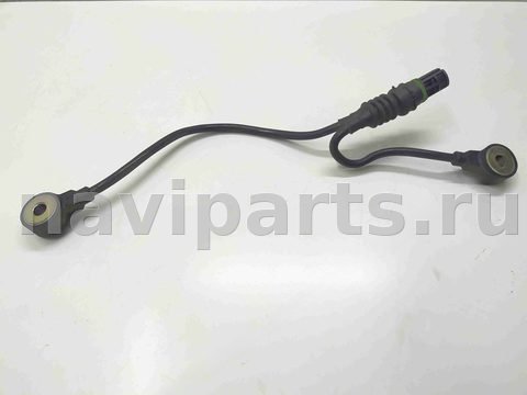 Датчик детонации BMW 5 E39, 1999 г., OEM 12141435485, арт. 005408
