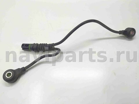 Датчик детонации BMW 5 E39, 1999 г., OEM 12141435485, арт. 005408, фото 2